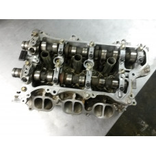 #MD02 Right Cylinder Head From 2010 Lexus IS250  2.5